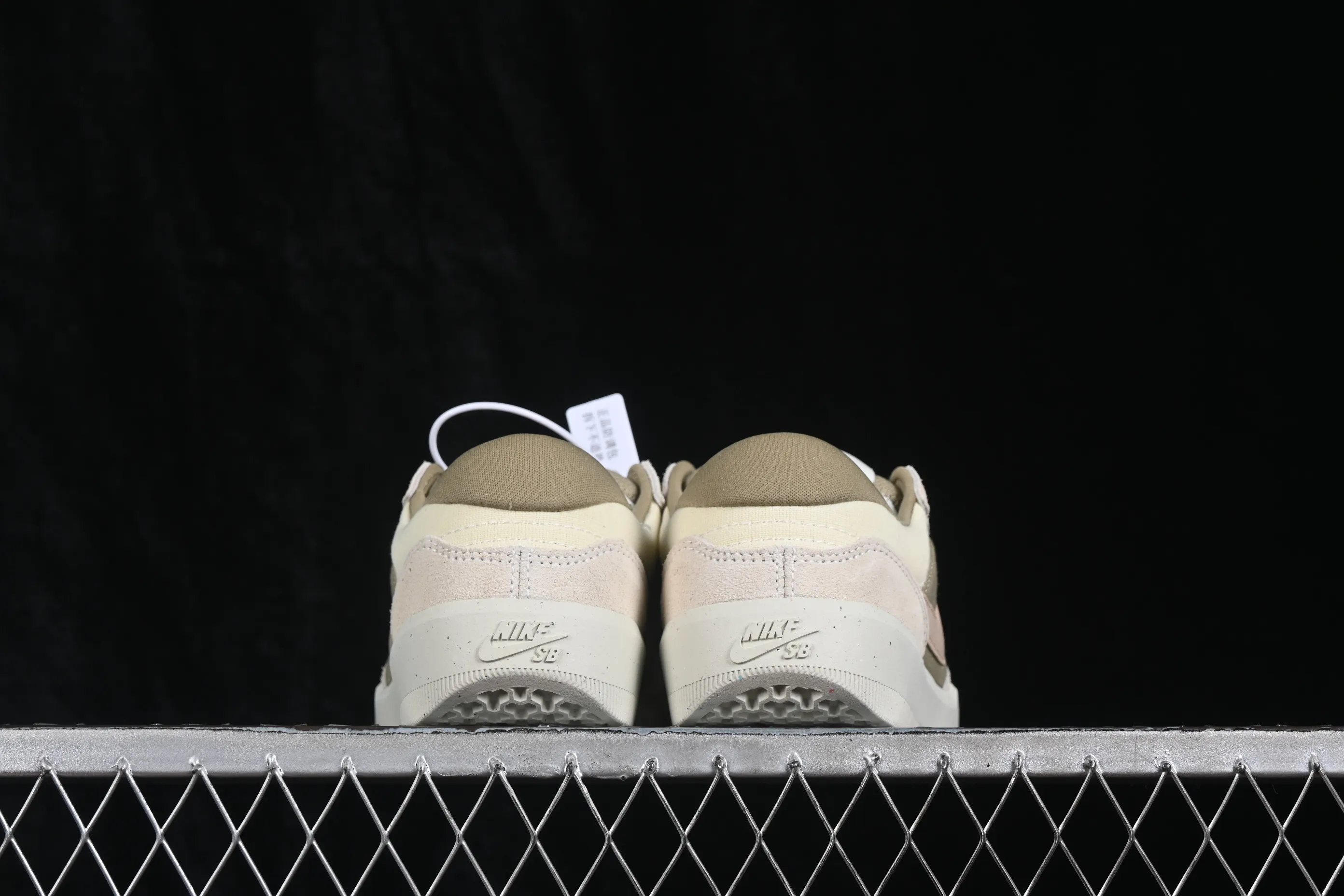 All categories Nk SB Dunk series Nk Force 58 simplified skateboard shoes Nike SB Force 58 Nike simplified retro skateboard shoes DV5477-106